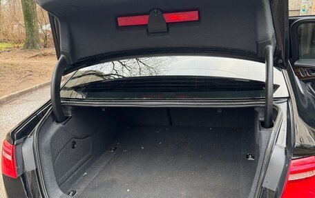 Audi A6, 2012 год, 2 000 000 рублей, 11 фотография