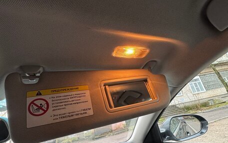 Audi A6, 2012 год, 2 000 000 рублей, 34 фотография