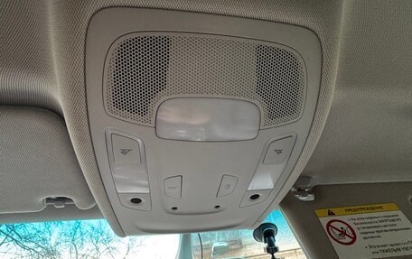 Audi A6, 2012 год, 2 000 000 рублей, 35 фотография