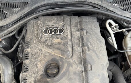 Audi A6, 2012 год, 2 000 000 рублей, 39 фотография