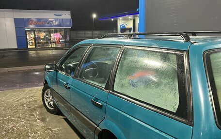 Volkswagen Passat B3, 1990 год, 185 000 рублей, 4 фотография