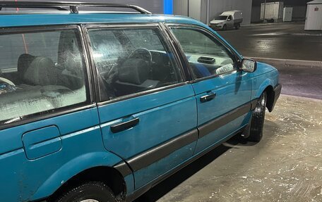 Volkswagen Passat B3, 1990 год, 185 000 рублей, 3 фотография