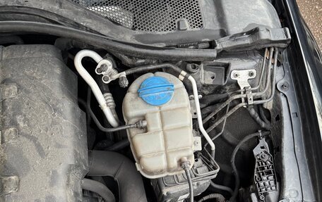 Audi A6, 2012 год, 2 000 000 рублей, 40 фотография