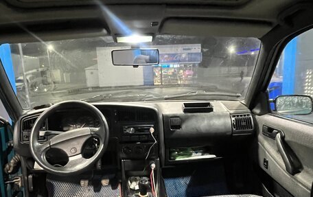 Volkswagen Passat B3, 1990 год, 185 000 рублей, 8 фотография