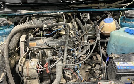 Volkswagen Passat B3, 1990 год, 185 000 рублей, 9 фотография