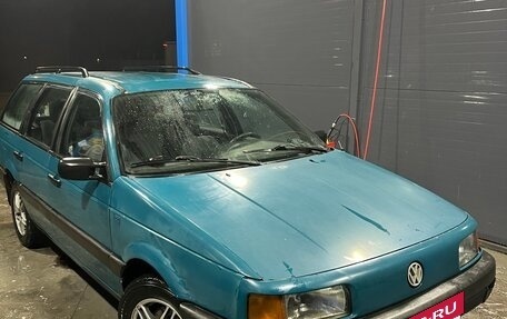 Volkswagen Passat B3, 1990 год, 185 000 рублей, 2 фотография