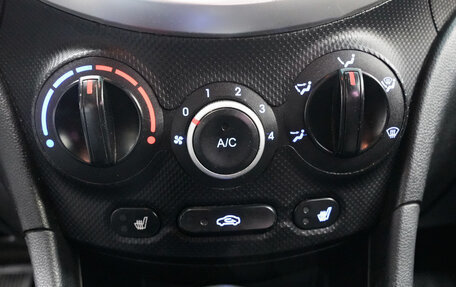 Hyundai Solaris II рестайлинг, 2011 год, 696 000 рублей, 10 фотография