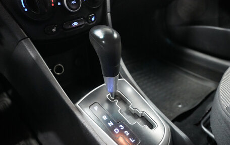 Hyundai Solaris II рестайлинг, 2011 год, 696 000 рублей, 9 фотография