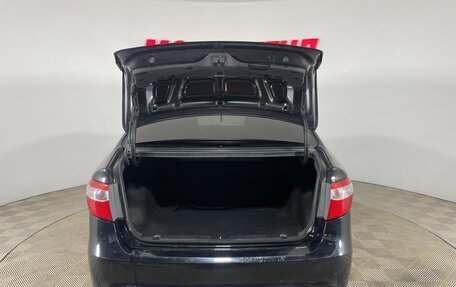 KIA Rio III рестайлинг, 2013 год, 875 000 рублей, 7 фотография