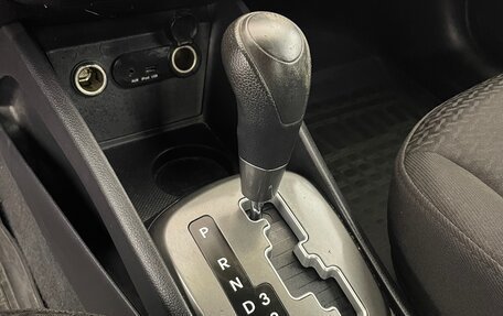 KIA Rio III рестайлинг, 2013 год, 875 000 рублей, 14 фотография