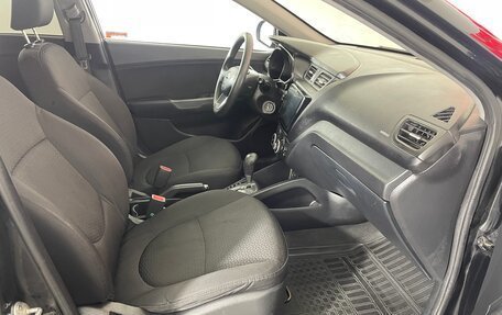 KIA Rio III рестайлинг, 2013 год, 875 000 рублей, 17 фотография