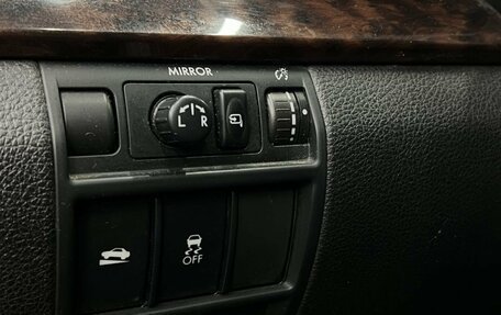 Subaru Outback IV рестайлинг, 2013 год, 1 499 888 рублей, 14 фотография