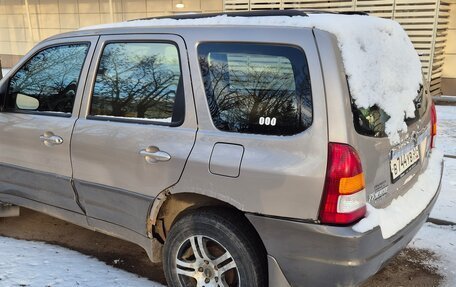 Mazda Tribute II, 2001 год, 390 000 рублей, 2 фотография