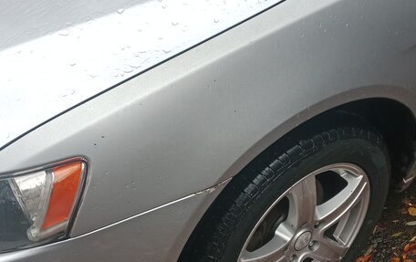 Mitsubishi Lancer IX, 2008 год, 550 000 рублей, 3 фотография