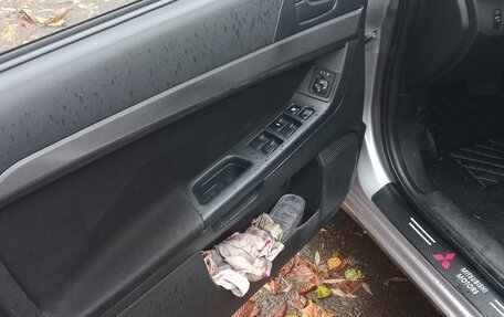 Mitsubishi Lancer IX, 2008 год, 550 000 рублей, 8 фотография