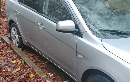 Mitsubishi Lancer IX, 2008 год, 550 000 рублей, 5 фотография