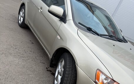 Mitsubishi Lancer IX, 2008 год, 540 000 рублей, 10 фотография