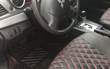 Mitsubishi Lancer IX, 2008 год, 550 000 рублей, 14 фотография