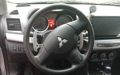 Mitsubishi Lancer IX, 2008 год, 550 000 рублей, 13 фотография