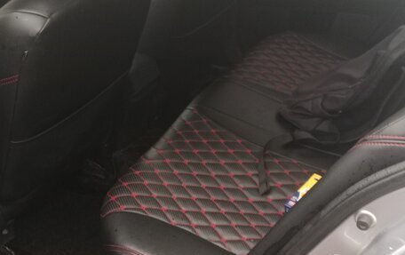 Mitsubishi Lancer IX, 2008 год, 550 000 рублей, 12 фотография