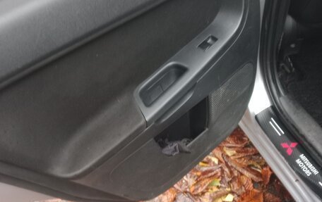 Mitsubishi Lancer IX, 2008 год, 550 000 рублей, 11 фотография