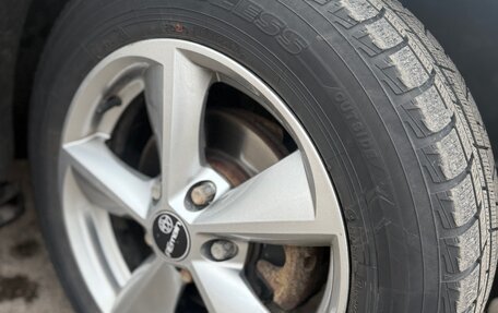 Mitsubishi Lancer IX, 2008 год, 540 000 рублей, 11 фотография