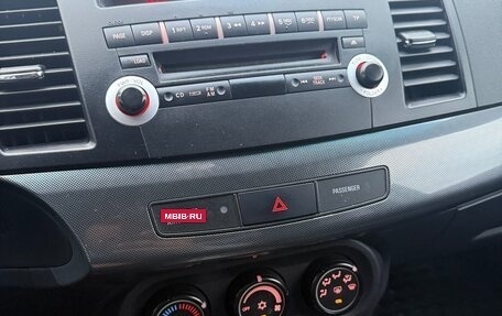 Mitsubishi Lancer IX, 2008 год, 540 000 рублей, 4 фотография