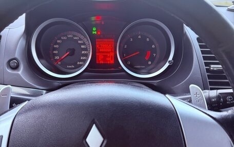 Mitsubishi Lancer IX, 2008 год, 540 000 рублей, 3 фотография