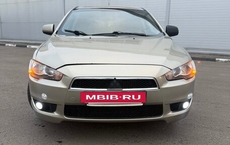 Mitsubishi Lancer IX, 2008 год, 540 000 рублей, 9 фотография