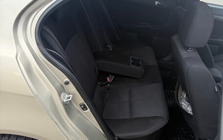 Mitsubishi Lancer IX, 2008 год, 540 000 рублей, 12 фотография