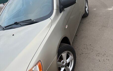 Mitsubishi Lancer IX, 2008 год, 540 000 рублей, 17 фотография