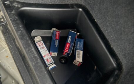 Mitsubishi Lancer IX, 2008 год, 540 000 рублей, 22 фотография