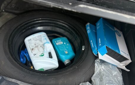 Mitsubishi Lancer IX, 2008 год, 540 000 рублей, 20 фотография