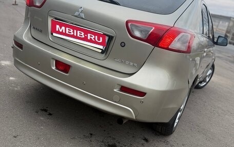 Mitsubishi Lancer IX, 2008 год, 540 000 рублей, 13 фотография