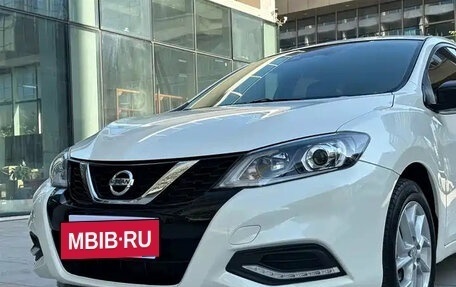 Nissan Tiida, 2022 год, 1 390 004 рублей, 3 фотография