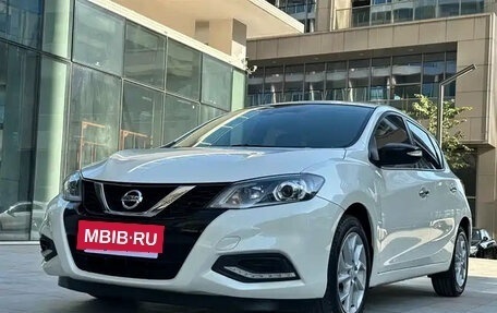 Nissan Tiida, 2022 год, 1 390 004 рублей, 2 фотография