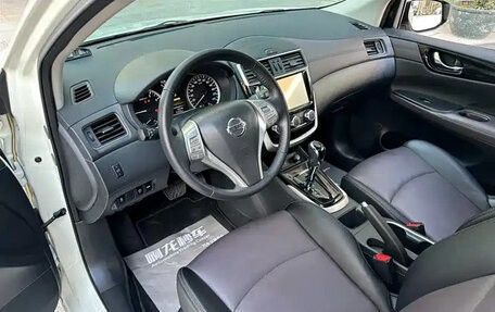 Nissan Tiida, 2022 год, 1 390 004 рублей, 11 фотография