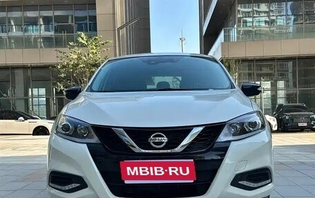 Nissan Tiida, 2022 год, 1 390 004 рублей, 4 фотография