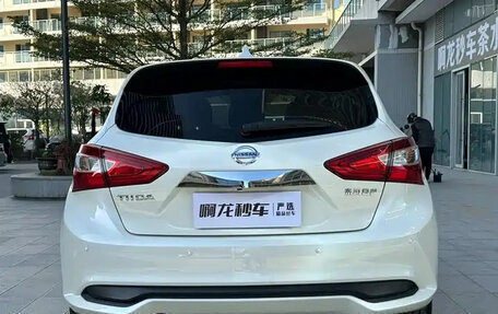 Nissan Tiida, 2022 год, 1 390 004 рублей, 9 фотография