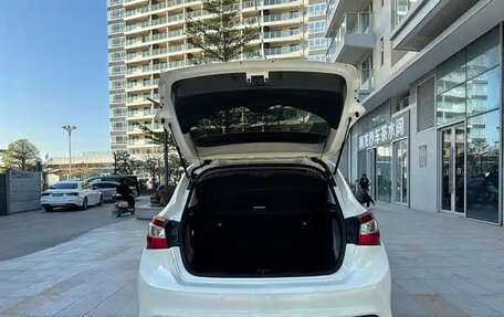 Nissan Tiida, 2022 год, 1 390 004 рублей, 10 фотография