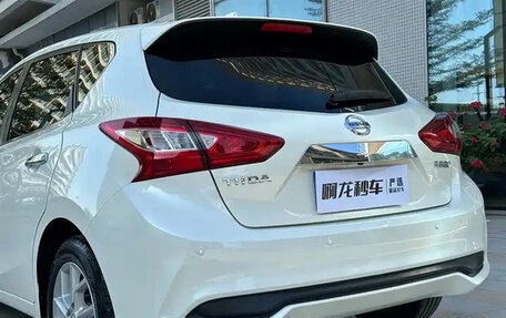 Nissan Tiida, 2022 год, 1 390 004 рублей, 7 фотография