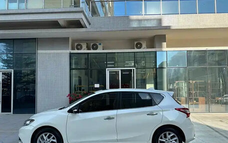 Nissan Tiida, 2022 год, 1 390 004 рублей, 5 фотография