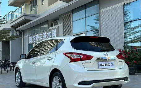 Nissan Tiida, 2022 год, 1 390 004 рублей, 6 фотография