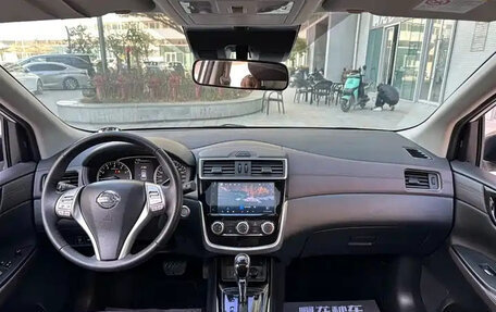 Nissan Tiida, 2022 год, 1 390 004 рублей, 13 фотография