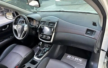 Nissan Tiida, 2022 год, 1 390 004 рублей, 15 фотография