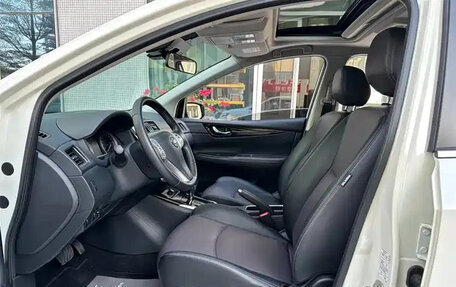 Nissan Tiida, 2022 год, 1 390 004 рублей, 14 фотография