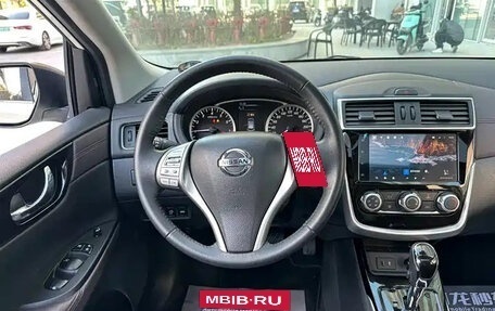 Nissan Tiida, 2022 год, 1 390 004 рублей, 12 фотография