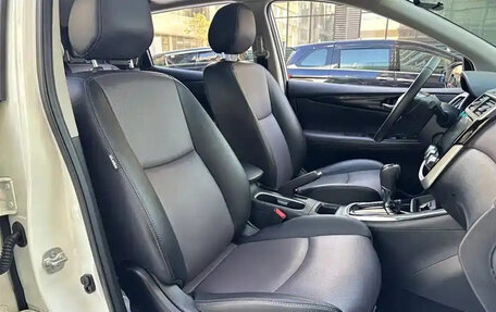 Nissan Tiida, 2022 год, 1 390 004 рублей, 19 фотография