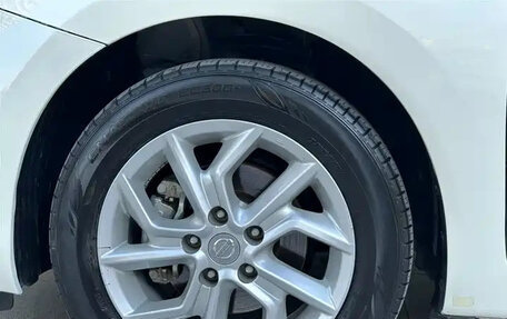 Nissan Tiida, 2022 год, 1 390 004 рублей, 24 фотография