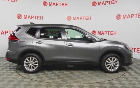 Nissan X-Trail, 2019 год, 1 866 000 рублей, 4 фотография